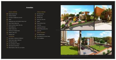 Krisala 41 Evoke Brochure 8