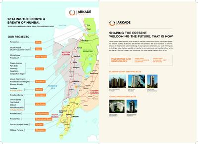Arkade Serene Brochure 23
