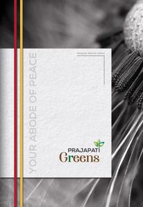 Image of 1120 Sq.ft 3 BHK Apartment / Flat for sale in Prajapati Greens, Chotto Chandpur, Kolkata for Rs. 5376000
