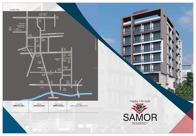 Samor Residency Brochure 1