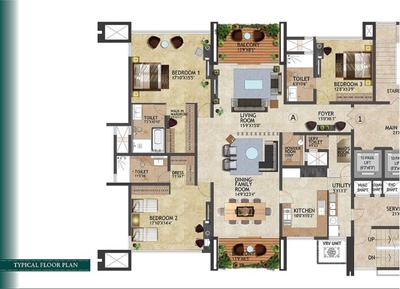 Prestige Kenilworth Brochure 11