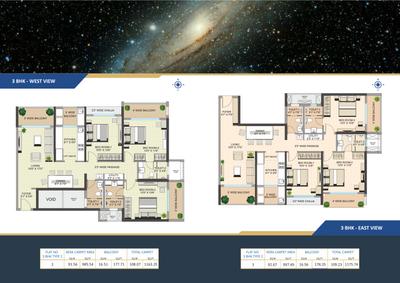 Regency Astra Brochure 9