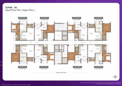 Gera Island Of Joy Project B Brochure 92