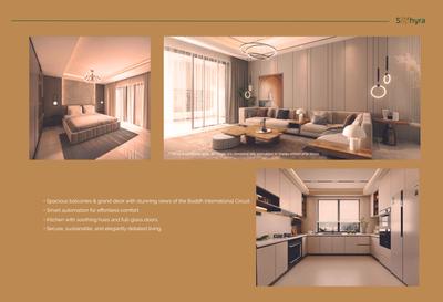 The Sephyra Brochure 7