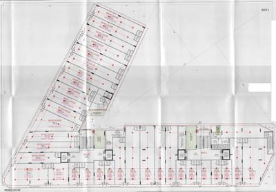 Image of 2175 Sq.ft 3.5 BHK Apartment / Flat for sale in Solo Bliss, Bopal, Ahmedabad for Rs. 12500000