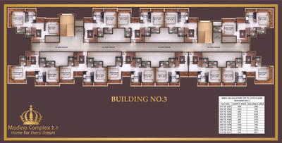Al Hamd Madina Complex Phase 2 Brochure 12