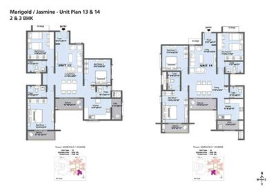L And T Eden Park Phase 1 Brochure 26