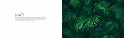 Sunlit Urbana Green City Brochure 18