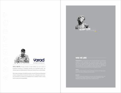 Sculpture Brochure 3