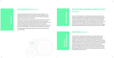 Kish The Icon Brochure 15