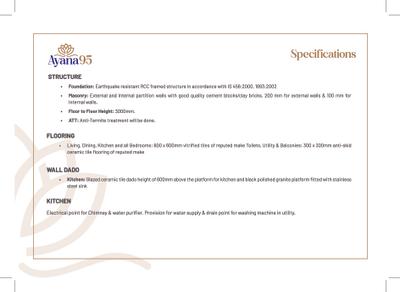 Ayana 95 Brochure 6