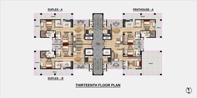 Arpit Yadav NRI Retreat Apartment Brochure 15