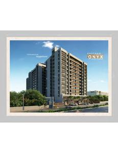 Image of 2500 Sq.ft 4 BHK Penthouse for sale in Apurva Aasthaa Onyx, Memnagar, Ahmedabad for Rs. 26500000
