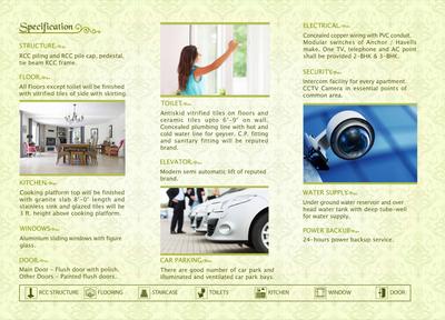 Royal Vistas Brochure 9
