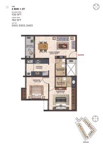 Casagrand Lorenza Brochure 81