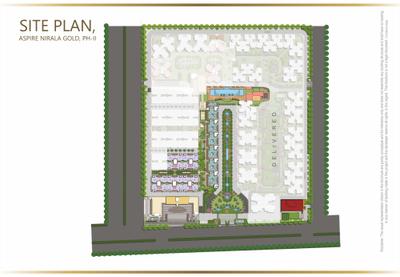 Nirala Aspire Gold Brochure 25