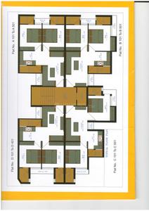 Riva Residency Brochure 2