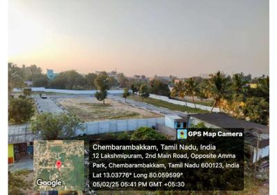 Dhanalakshmi Nagar Brochure 3