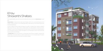 Shravanthi Castle Brochure 2