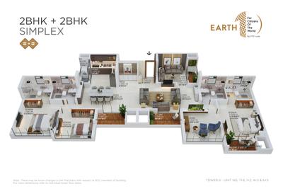 VTP Earth One Brochure 71