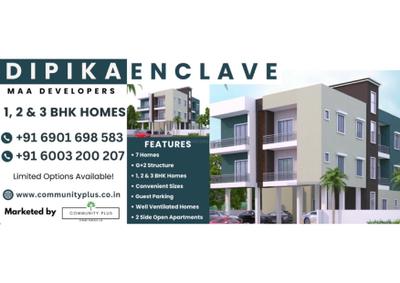 Dipika Enclave Brochure 6