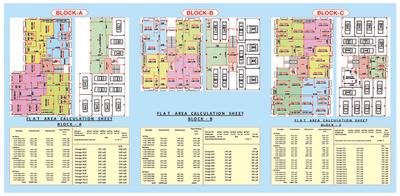 Tulip Enclave Brochure 2