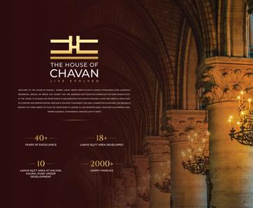The House Chavan Sarveshwara Brochure 2