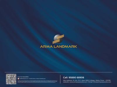 Arma Cavansite Brochure 36