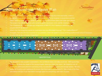 Aswani Sunshine Brochure 6