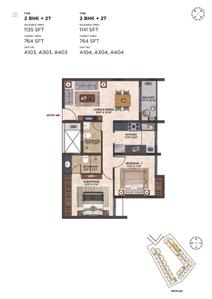 Casagrand Lorenza Brochure 34