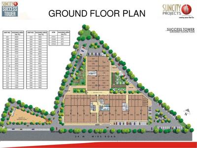 Suncity Success Tower Brochure 17
