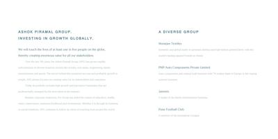 Peninsula Ashok Nirvaan Brochure 21