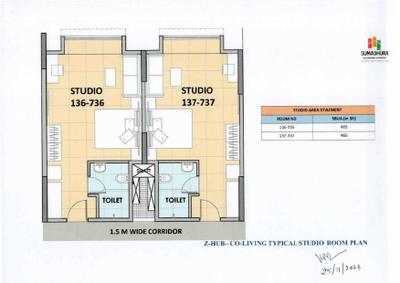 Sumadhura Z Hub Brochure 17
