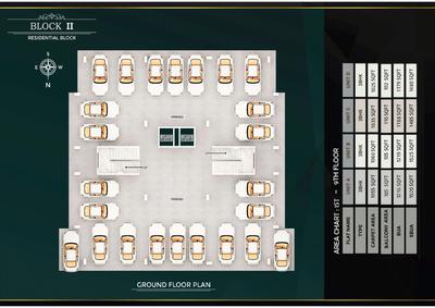 High Rise Landmark Brochure 6