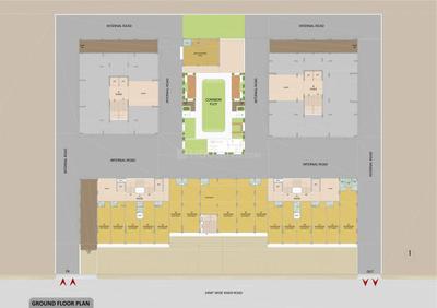 Rajnandan Raj Iconza Brochure 4