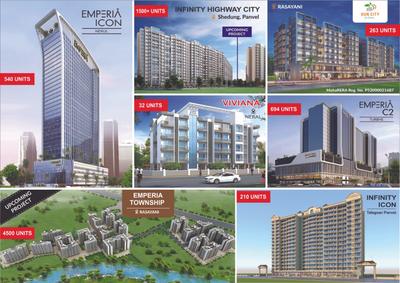 Infinity Icon Brochure 13