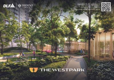 DLF The Westpark Phase 1 Brochure 1