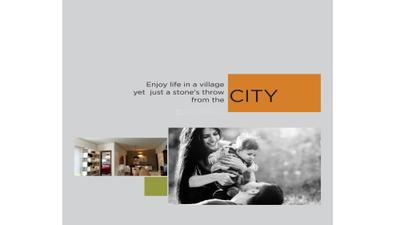 Image of 1226 Sq.ft 2 BHK Apartment / Flat for sale in Nanma Castle Rock, Vypin, Kochi for Rs. 7200000