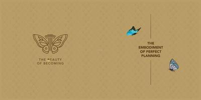 Gaurs Chrysalis Brochure 25