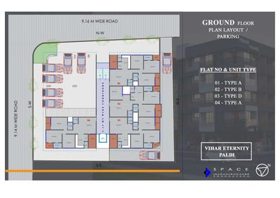 Sheth Vihar Eternity Brochure 4