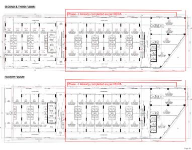 Iscon Commercial Complex Phase II Brochure 9
