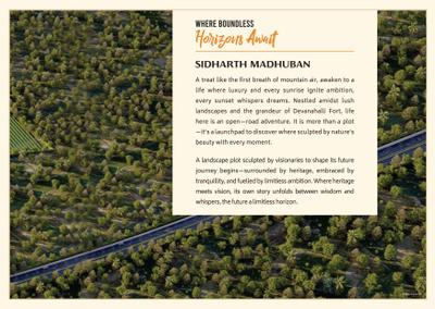 Sidharth Madhuban Brochure 5