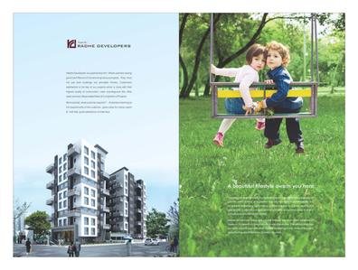 Radhe Govinda Heights Brochure 2