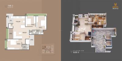 Meera Bellevue Brochure 8