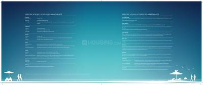 CHD Y Suites Brochure 17