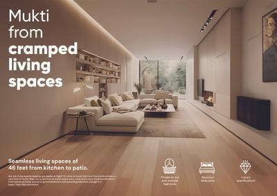 Subishi Fortuna Towers Brochure 2
