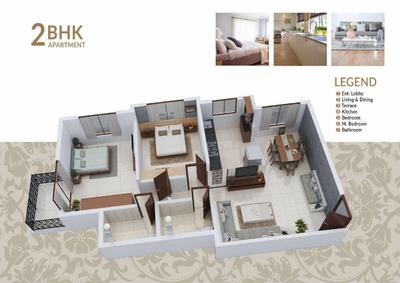 Sai Serenity Brochure 6