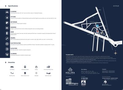 Hingora Halima Heights Brochure 12