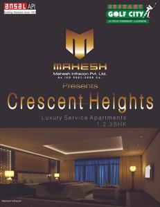 Mahesh Crescent Mall And Heights Brochure 19