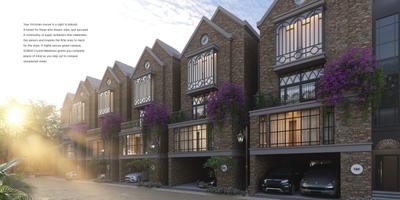 Sobha Crystal Meadows Brochure 9